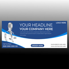 Modern business rack card or dl flyer templates Business roll-up display standee for presentation purposes Roll Up Brochure Flyer Banner Vector, Abstract Background, Modern X - Banner, Rectangle Size