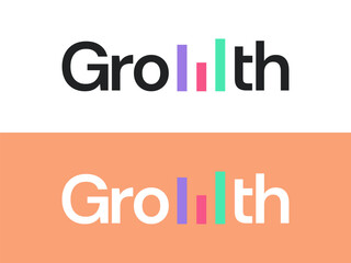 Creative Modern Letter 