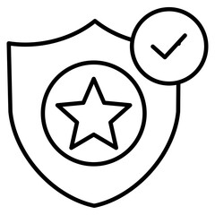 Assurance icon