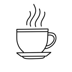 cup of coffee