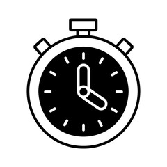 timer or stopwatch