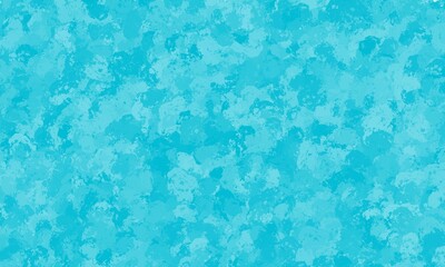 Blue fabric texture background
