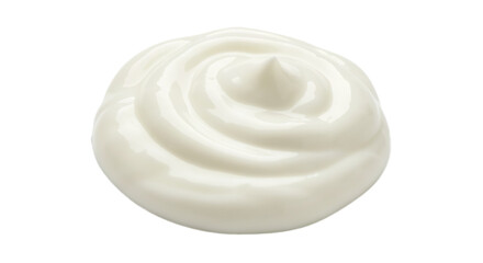 A sequence of fresh Yogurt