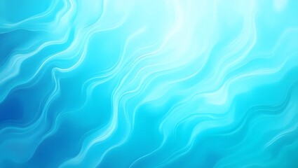 blue water background