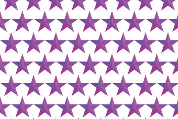 Fototapeta premium seamless geometric pattern with triangles