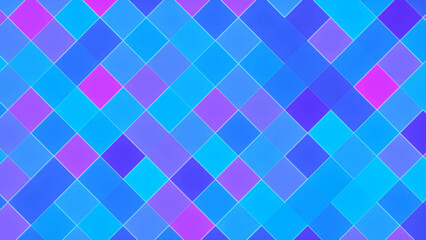 4k purple blue and pink geometric background wallpaper