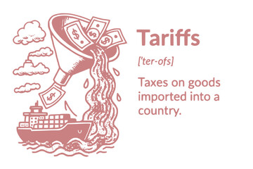 USA Tariffs and Trade Protection 