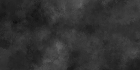 Obraz premium Abstract design with smoke on black overlay effect. Fog and smoky effect for photos and artworks. Modern and cloud paper texture design 