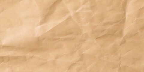 Soft Textured Light Brown Fabric Close-Up