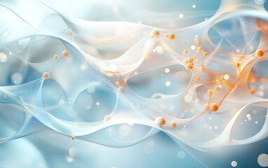 Abstract color art texture commercial background