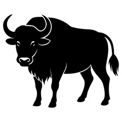 The power of silent Buffalo