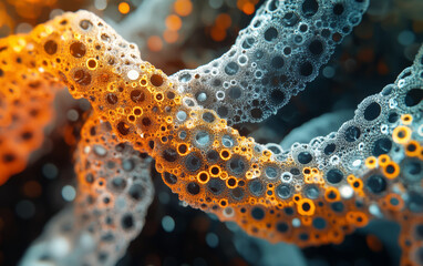 Abstract color art texture commercial background