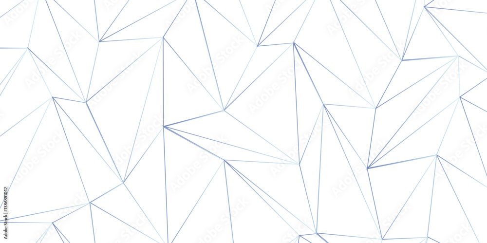 Poster abstract elegant background line texture. abstract geometric overlapping hexagon pattern abstract fu