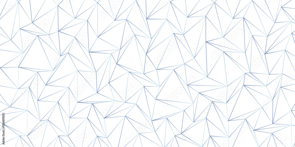 Poster abstract elegant background line texture. abstract geometric overlapping hexagon pattern abstract fu