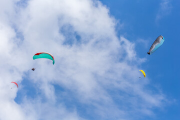 Parapente 