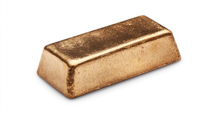 Gold bar showcase financial hub close-up image luxurious atmosphere macro view wealth representation