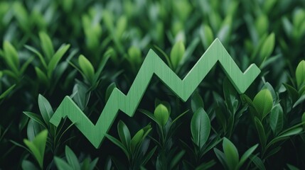 Money growth trends in nongkhanestock a graphical analysis of financial blossoming in nature