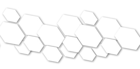 
Luxury 3D White Light Geometric Technology Structure with a Polygonal Honeycomb Design, Abstract Visuals, and a Sleek, Modern Vector Background Representing Innovation
