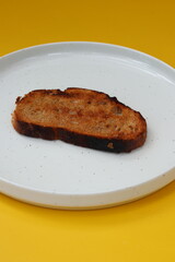 BTL sandwich vegan vegetarian