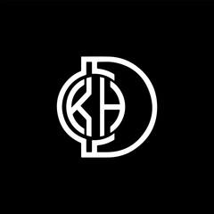 vector illustration of a celtic knot