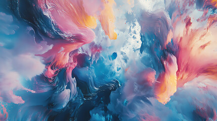 An AI powered system enhancing digital art creation by analyzing artistic styles, color schemes, and composition to provide personalized art suggestions