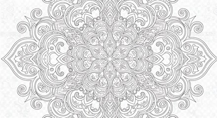 Lacework of Light and Shadow AI Generated