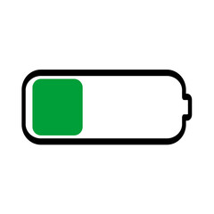 battery icon