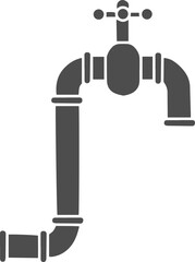 Plumbing icon
