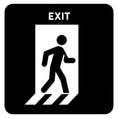 Exit