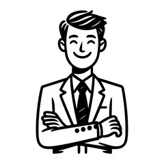 CEO or Business Owner