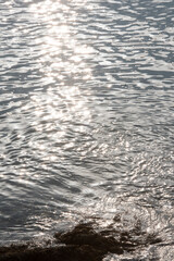 빛과 바다, 그리고 파도