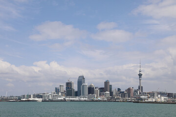 Auckland Neuseeland / Auckland New Zealand /
