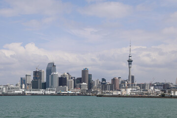 Auckland Neuseeland / Auckland New Zealand /