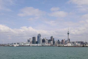 Auckland Neuseeland / Auckland New Zealand /