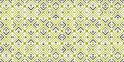 Seamless colored geometric pattern. Background for design and creativity, textures, covers, packaging, interior, prints and creative ideas