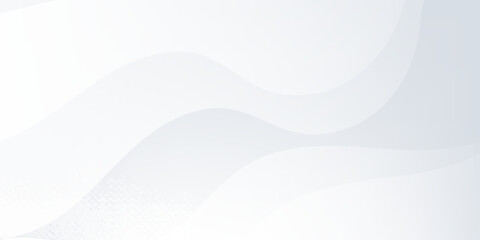 abstract white background modern design Vector illustration