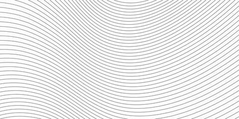 Vector Illustration of the gray pattern of lines abstract background. EPS10