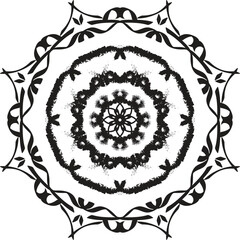 mandala design, mandala design idea, mandala design vector, mandala sample