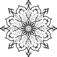 mandala design, mandala design idea, mandala design vector, mandala sample