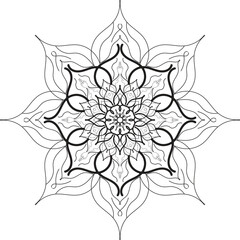 mandala design, mandala design idea, mandala design vector, mandala sample