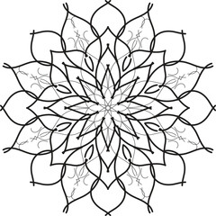 mandala design, mandala design idea, mandala design vector, mandala sample