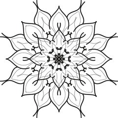 mandala design, mandala design idea, mandala design vector, mandala sample