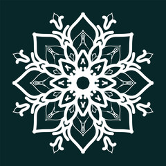 mandala design, mandala design idea, mandala design vector, mandala sample