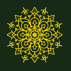 mandala design, mandala design idea, mandala design vector, mandala sample