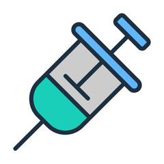 Injection Icon