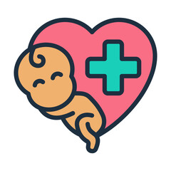 Pediatric Icon