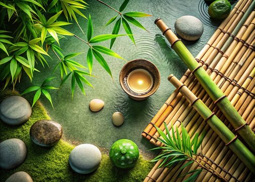 Chitsu Japanese Style Minimalist Aesthetic Design