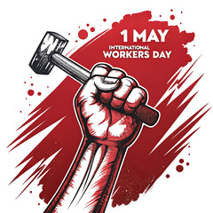 International May Day.