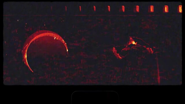 Video Burning Technology