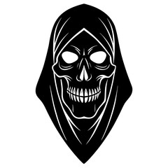 skull and crossbones